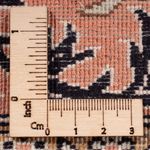 Hedvábný koberec - Kašmírské hedvábí - 344 x 245 cm - tmavě béžová