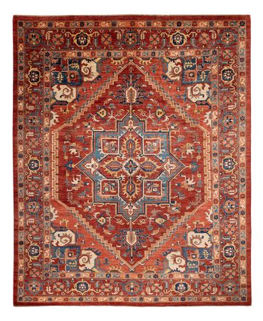 Ziegler Rug - Ariana - 422 x 346 cm - multicolored