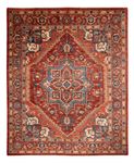 Ziegler Rug - Ariana - 422 x 346 cm - multicolored