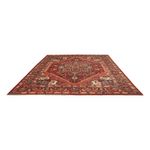 Ziegler Rug - Ariana - 422 x 346 cm - multicolored