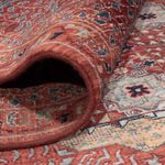 Designer teppe - 423 x 300 cm - flerfarget