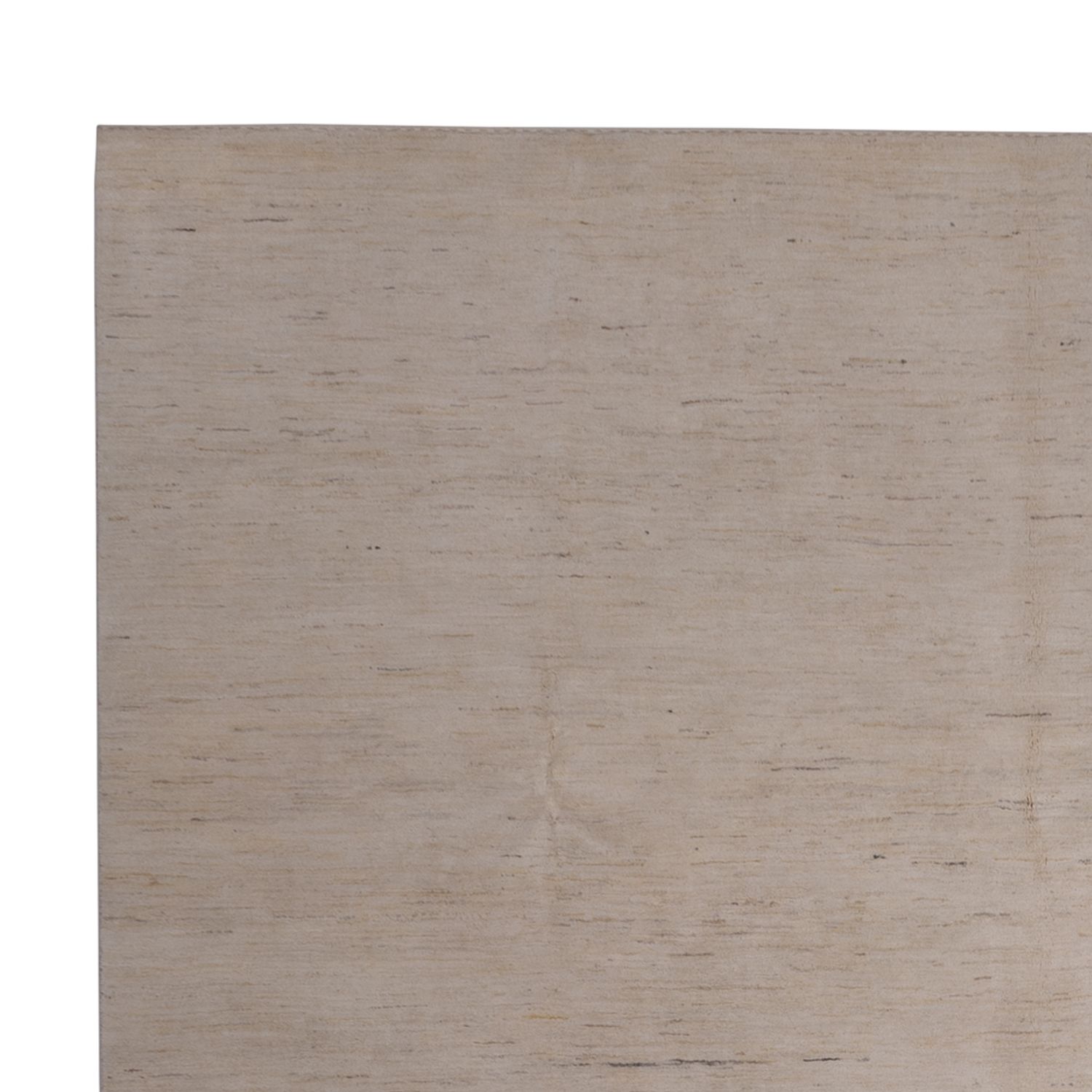 Ziegler Rug - Modern - 409 x 304 cm - cream