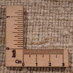 Ziegler Rug - Modern - 409 x 304 cm - cream