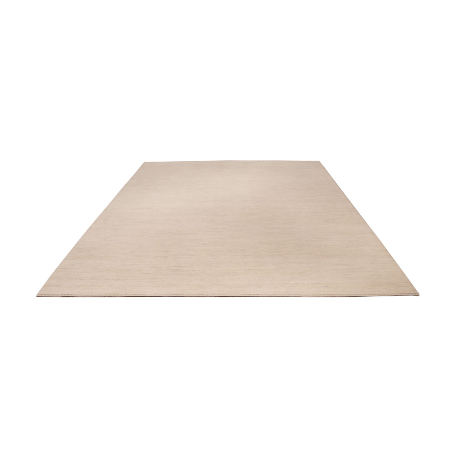 Ziegler Rug - Modern - 356 x 258 cm - cream