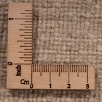 Ziegler Rug - Modern - 356 x 258 cm - cream