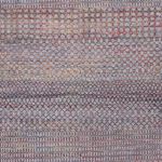 Designer Teppich - 400 x 300 cm - flieder