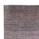 Designer Teppich - 400 x 300 cm - flieder