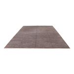Designer Teppich - 399 x 299 cm - flieder