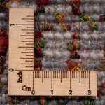 Designer Teppich - 399 x 299 cm - flieder