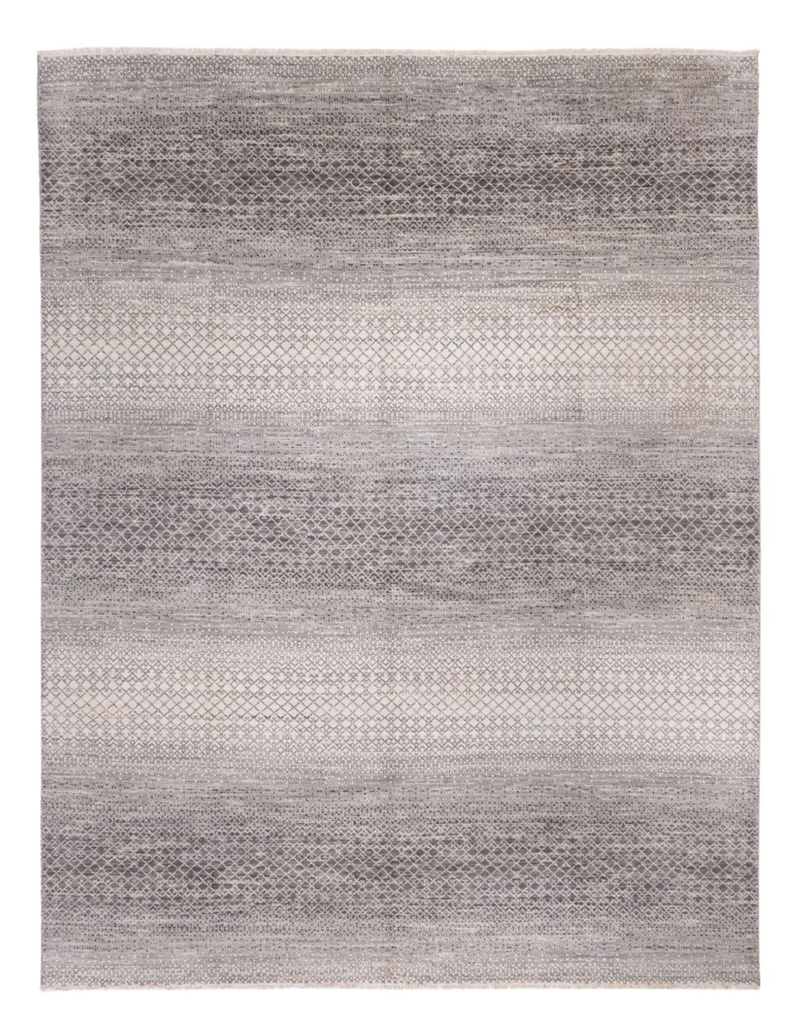 Alfombra de diseño - 389 x 300 cm - multicolor