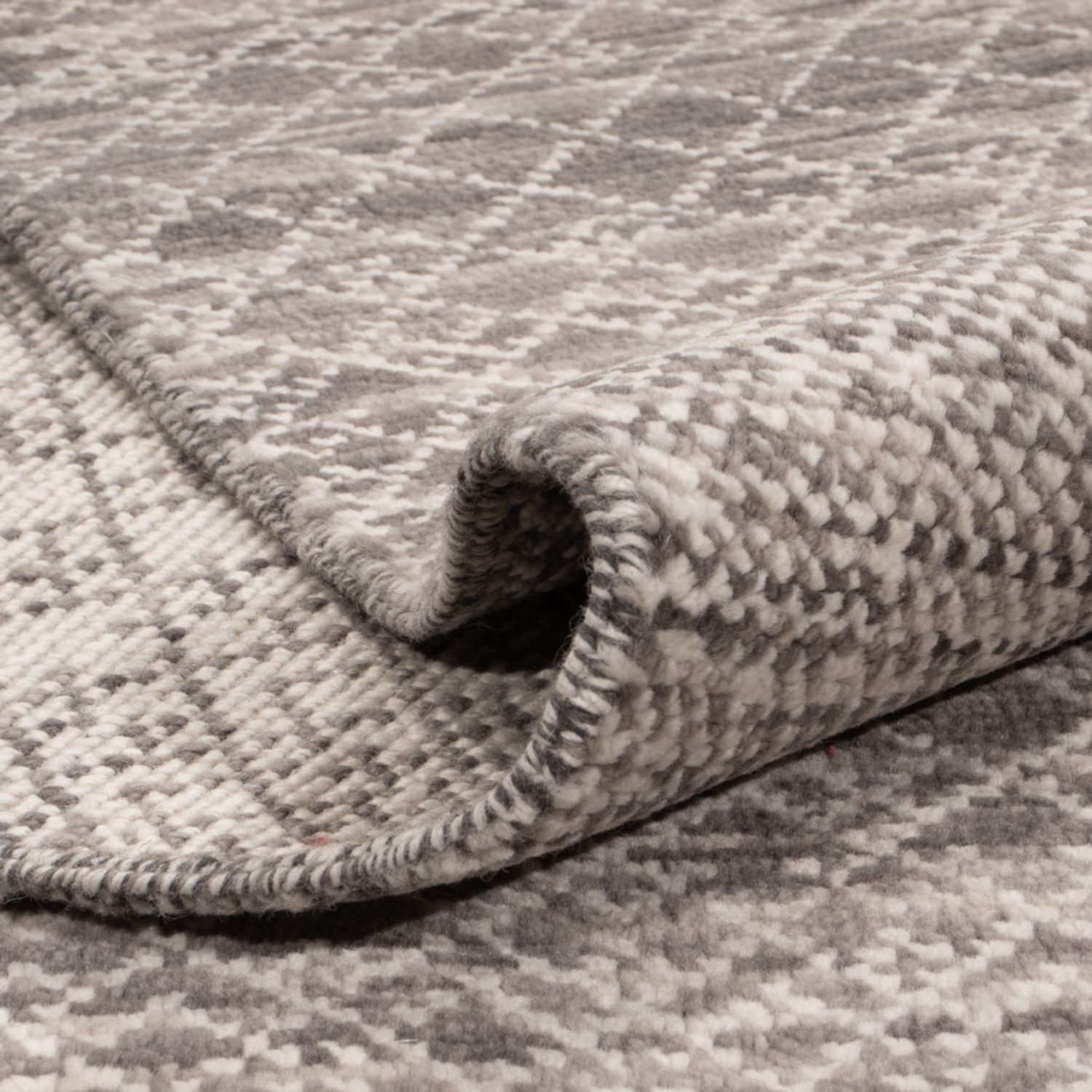 Alfombra de diseño - 389 x 300 cm - multicolor