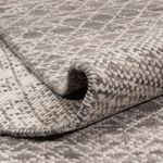 Alfombra de diseño - 389 x 300 cm - multicolor