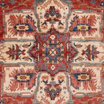 Ziegler Rug - Ariana - 447 x 350 cm - red