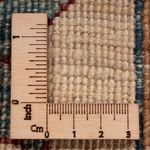 Ziegler Rug - Ariana - 447 x 350 cm - red