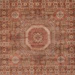 Ziegler Rug - Ariana - 392 x 299 cm - dark beige