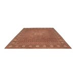 Ziegler Rug - Ariana - 392 x 299 cm - dark beige