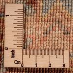 Ziegler Rug - Ariana - 392 x 299 cm - dark beige