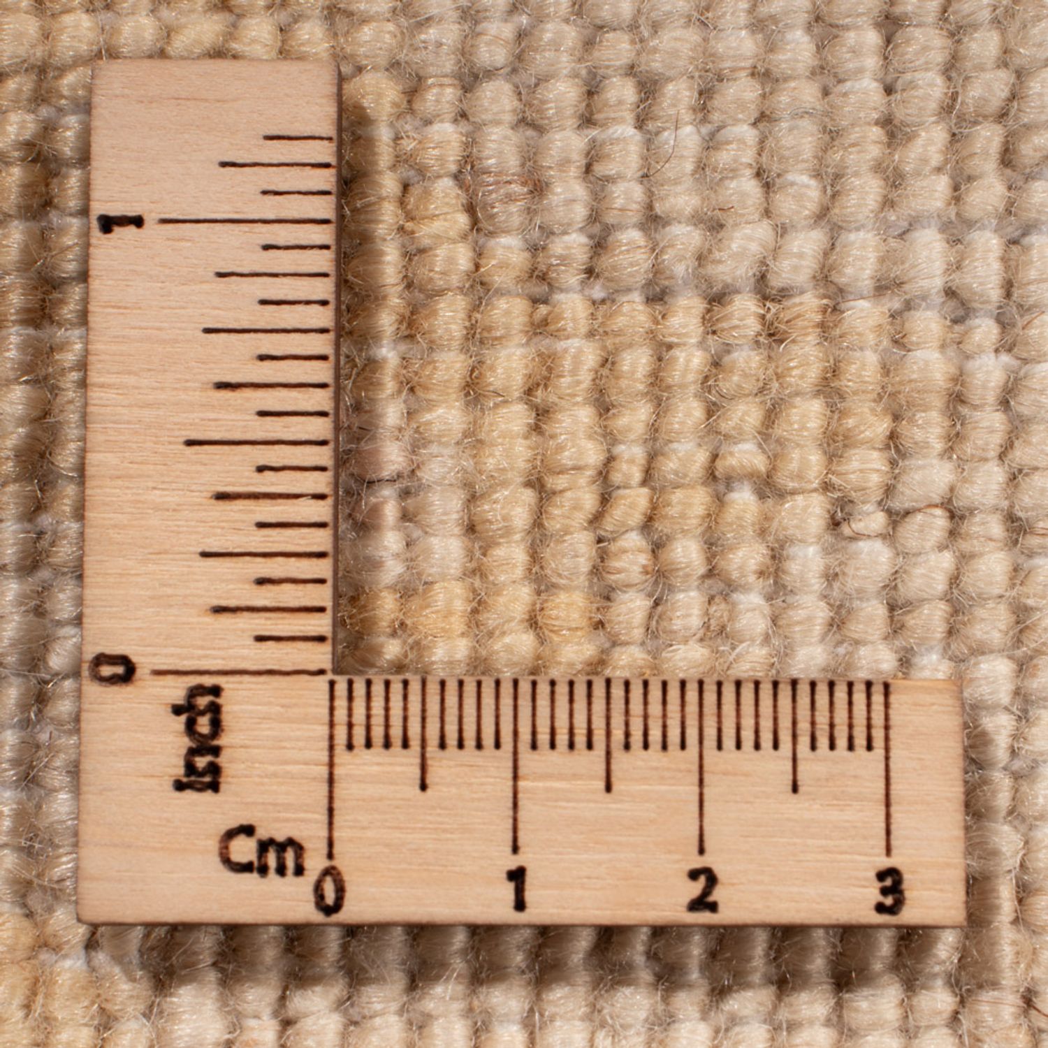 Ziegler Teppich - 394 x 309 cm - hellblau