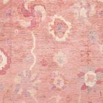 Ziegler Rug - Usak - 407 x 293 cm - light red