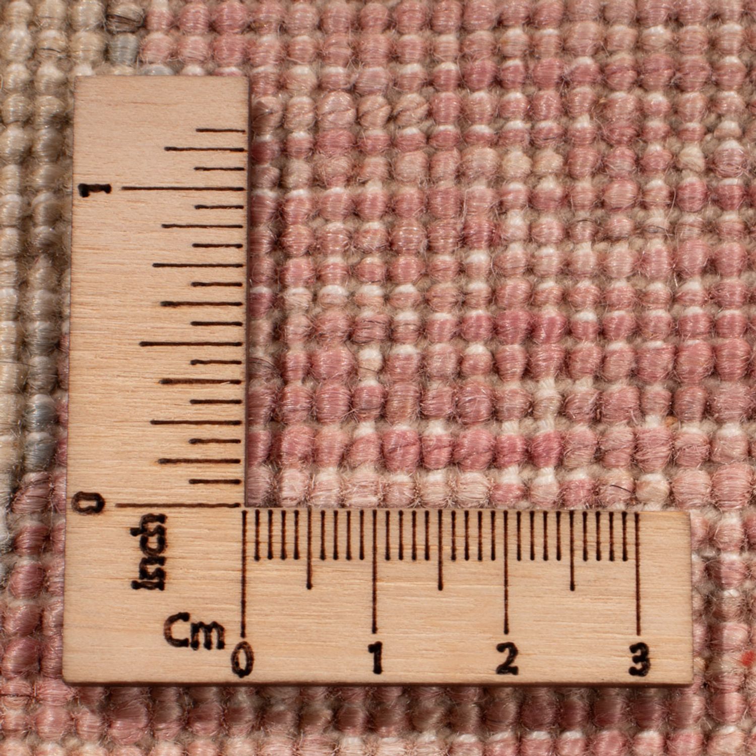 Ziegler Rug - Usak - 416 x 295 cm - light red