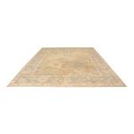 Ziegler Rug - Usak - 412 x 305 cm - sand