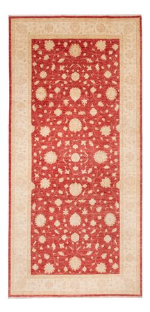 Ziegler Rug - 413 x 198 cm - red