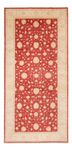 Ziegler Rug - 413 x 198 cm - red