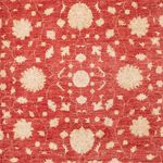 Ziegler Rug - 413 x 198 cm - red