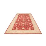 Ziegler Rug - 413 x 198 cm - red