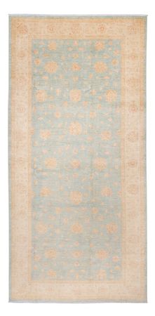 Ziegler Rug - 418 x 199 cm - light blue
