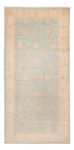 Ziegler Rug - 418 x 199 cm - light blue