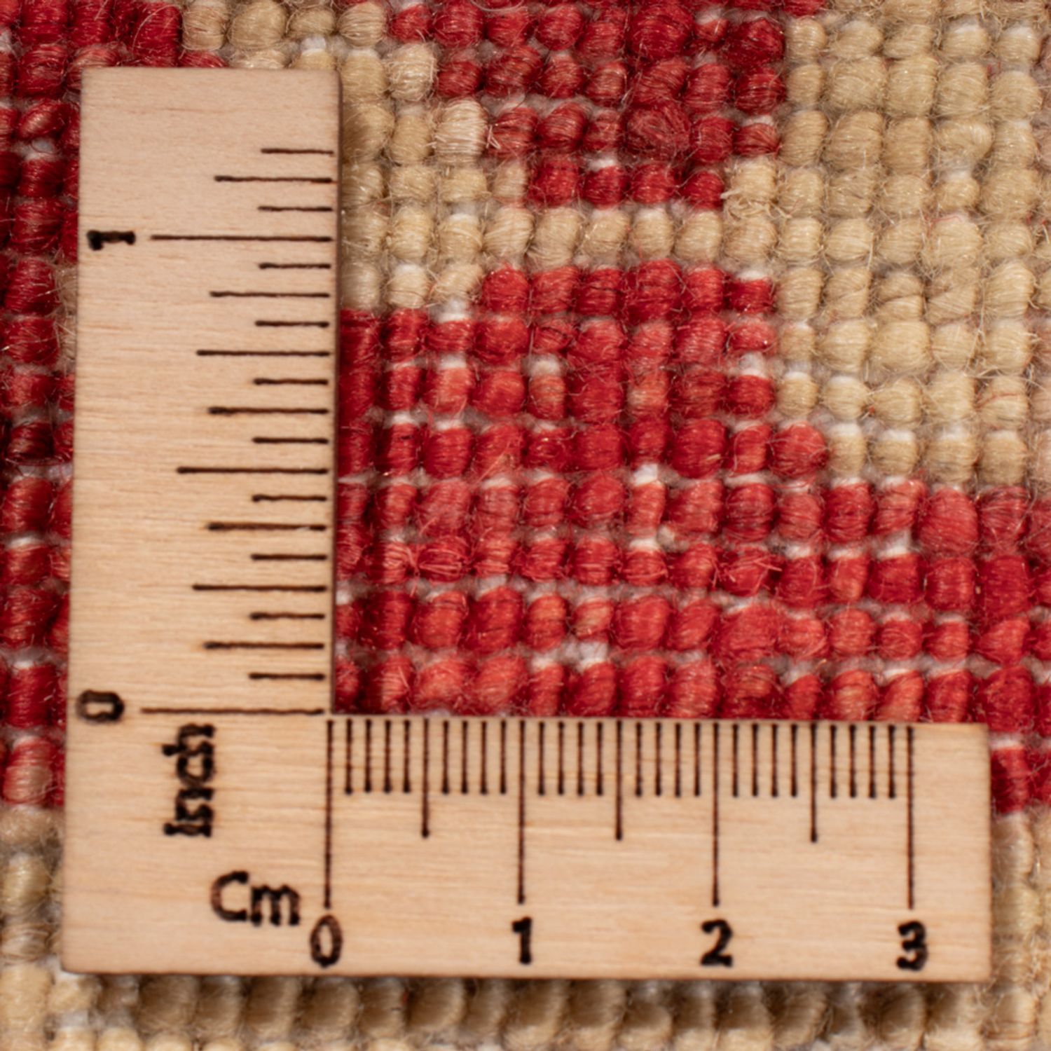 Ziegler Rug - 412 x 198 cm - beige