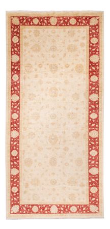 Ziegler Rug - 412 x 198 cm - beige