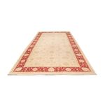 Ziegler Rug - 412 x 198 cm - beige