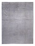 Designer Teppich - 419 x 311 cm - grau