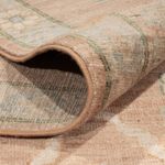 Ziegler Rug - Usak - 402 x 297 cm - orange