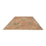 Ziegler Rug - Usak - 402 x 297 cm - orange