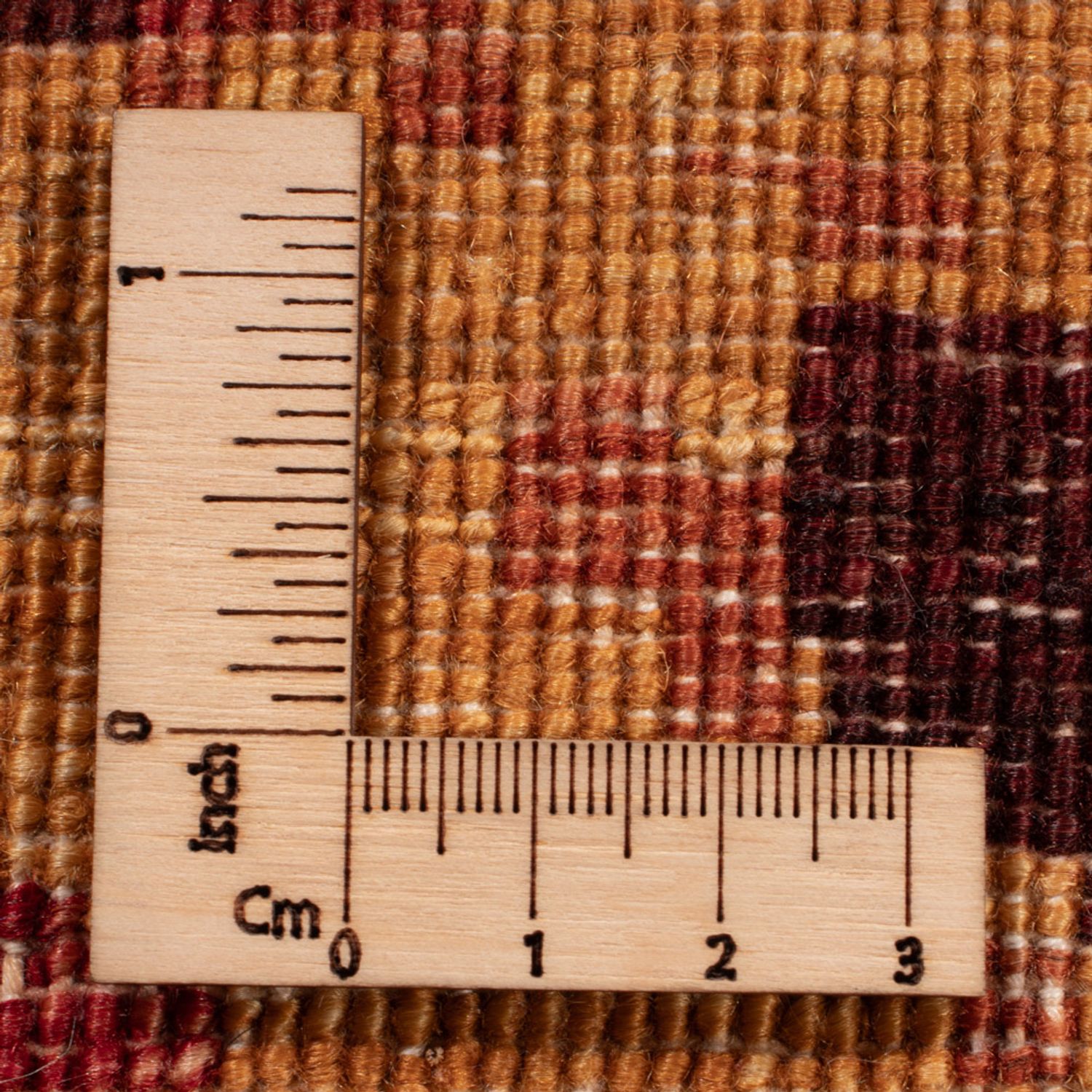 Alfombra de diseño - 396 x 303 cm - multicolor