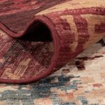 Alfombra de diseño - 396 x 303 cm - multicolor