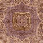 Ziegler Rug - Ariana - 392 x 302 cm - dark beige