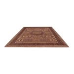 Ziegler Rug - Ariana - 392 x 302 cm - dark beige