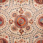 Ziegler Teppe - Ariana - 395 x 305 cm - flerfarget