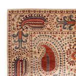 Ziegler Teppe - Ariana - 395 x 305 cm - flerfarget