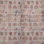 Ziegler Rug - Ariana - 391 x 303 cm - taupe