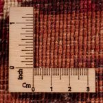 Designer teppe - 393 x 294 cm - flerfarget