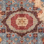 Designer Teppich - 386 x 294 cm - mehrfarbig