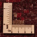 Designer Teppich - 386 x 294 cm - mehrfarbig