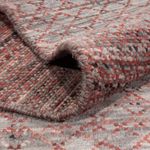 Designer teppe - 429 x 300 cm - flerfarget