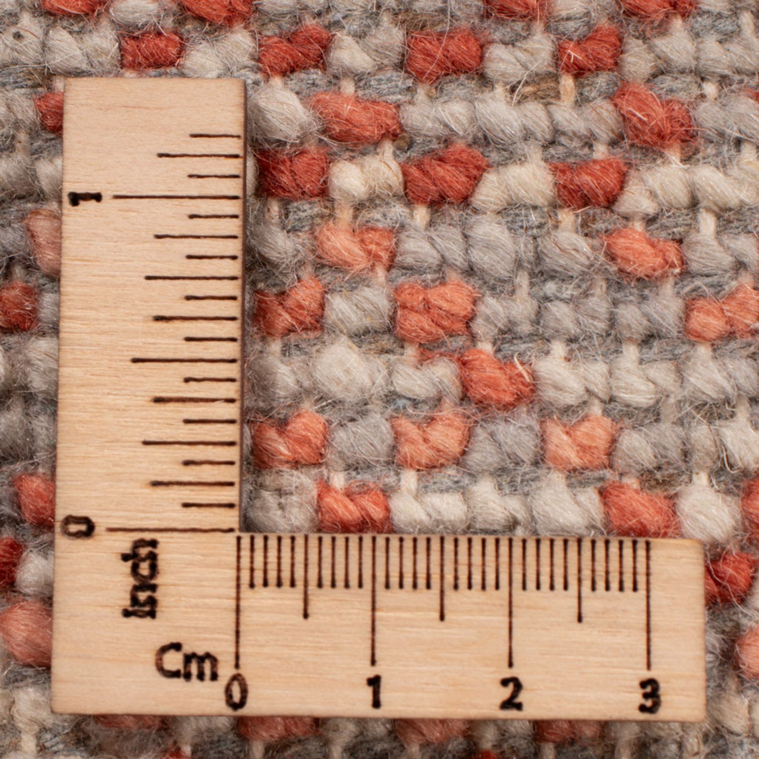 Designer Teppich - 365 x 274 cm - mehrfarbig