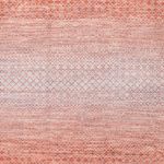 Designer Teppich - 365 x 274 cm - mehrfarbig